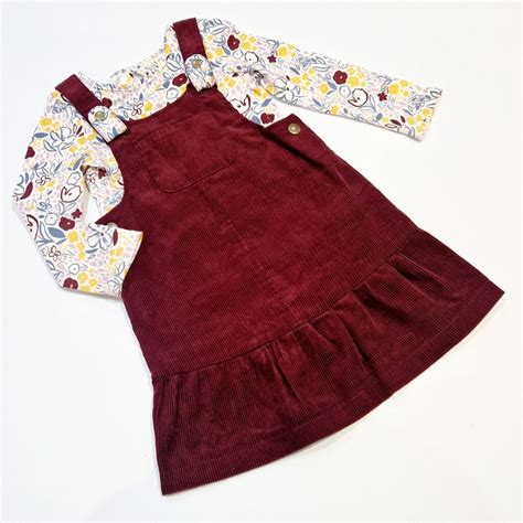 Nutmeg dress set 3-4years | Clothes | Baby and Children's Clothes and ...