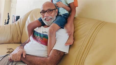 Baahubali's Sathyaraj discharged from hospital days after contracting ...