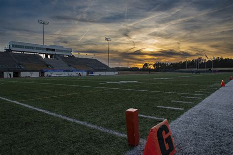 Durham County Memorial Stadium | Durham County