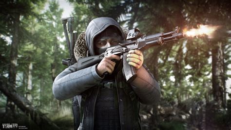 How To Improve Aim In Escape From Tarkov - UK Tech News