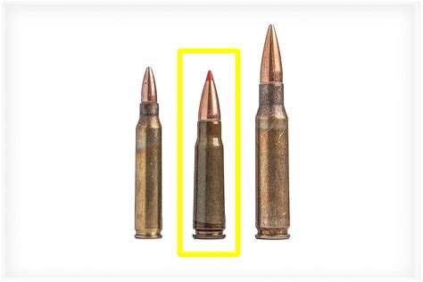 Russia's Greatest Round: 7.62x39 - Guns and Ammo