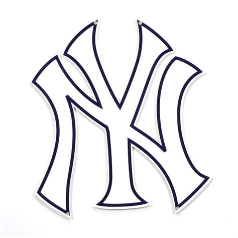 New York Yankees 12" Steel Sign in 2023 | New york yankees, Graffiti ...