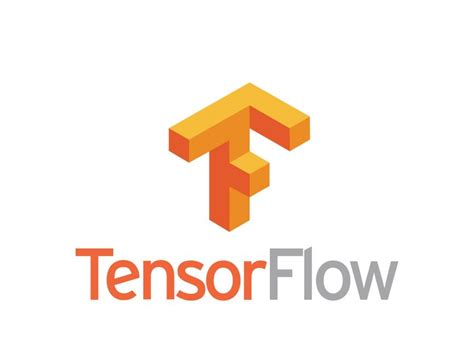 TensorFlow Logo PNG vector in SVG, PDF, AI, CDR format