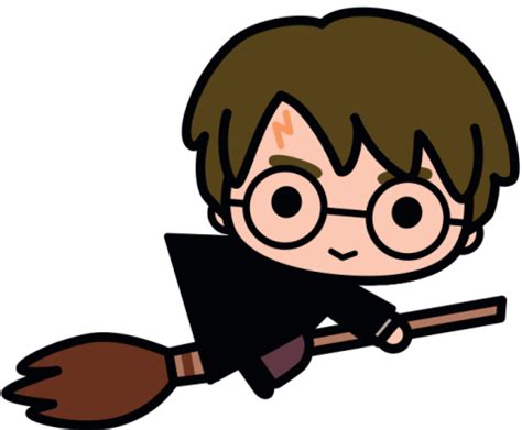 Harry Potter characters re-imagined in adorable new designs | Wizarding ...