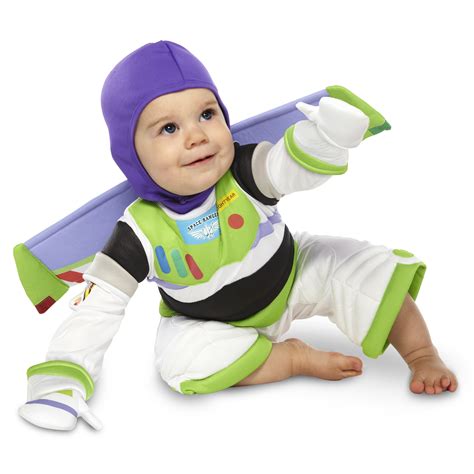 Buzz Lightyear costume picture, Buzz Lightyear costume image, Buzz ...