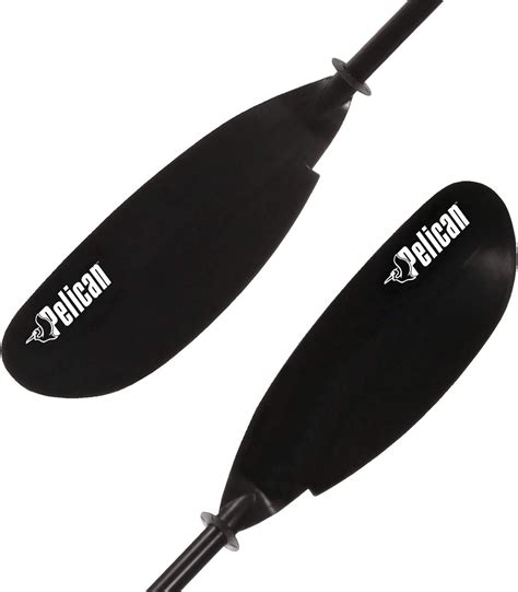 Amazon.com : Pelican Kayak Paddle Accessories | Aluminum Shaft with ...