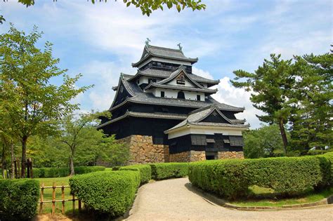 Most Amazing Castles In Japan - PRE-TEND Be curious.