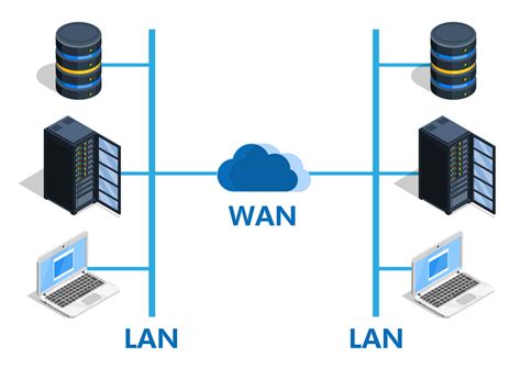 What Is WAN and How Does It Function? - Shiksha Online