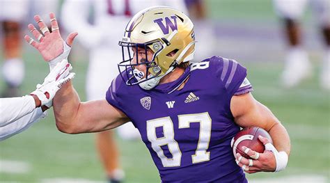 Washington Football: 2021 Huskies Season Preview and Prediction ...