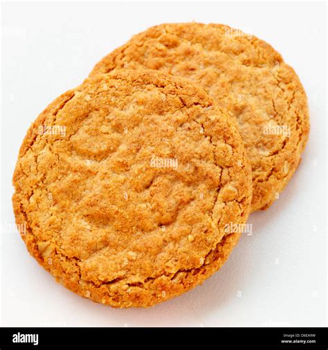 Hob Nob Biscuit Stock Photo - Alamy