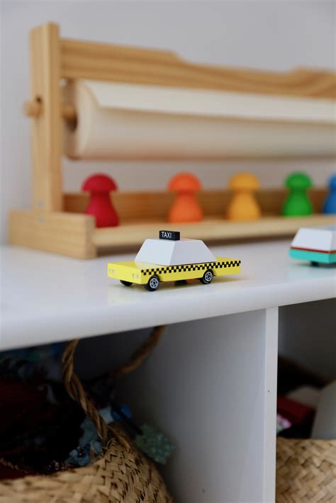 Candylab Toys mini cars | Uberkid