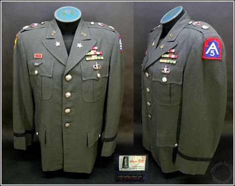 Vietnam Uniform Us Army - Top Defense Systems