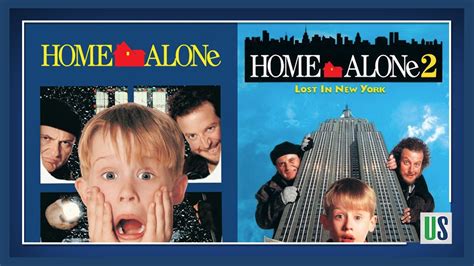 Better Christmas Movie, Home Alone Or Home Alone 2: Lost In New York?