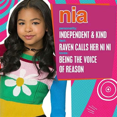 Nia Baxter/Gallery | Raven's Home Wiki | Fandom