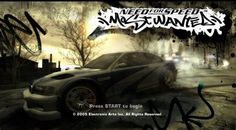 Need for speed most wanted 2 download pc demo - forbr