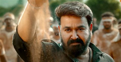 Aaraattu movie teaser: Mohanlal's mass action loading