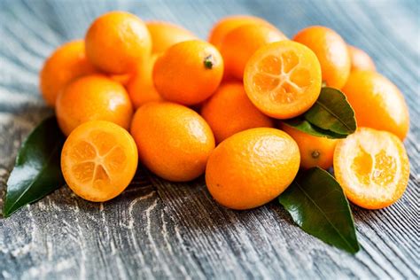 Wondering What to Do With Kumquats? Here Are 3 Things to Try - US Citrus