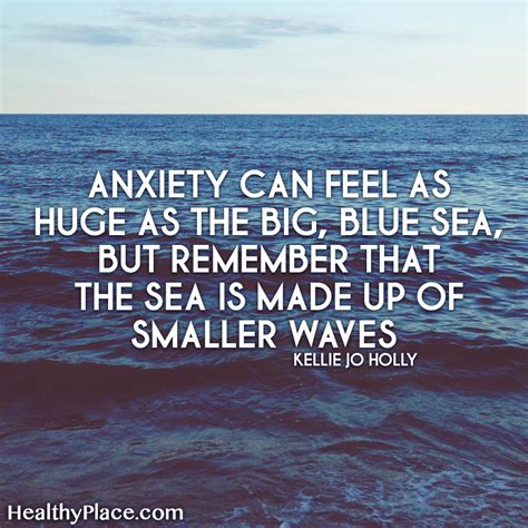 Quotes on Anxiety | HealthyPlace