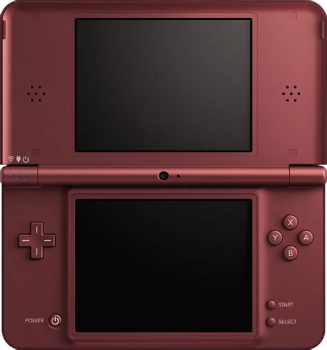 Nintendo DSi XL - Bulbapedia, the community-driven Pokémon encyclopedia