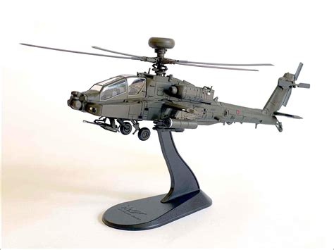 Boeing AH-64D Apache Longbow Attack Helicopter Takom 1/35, 45% OFF