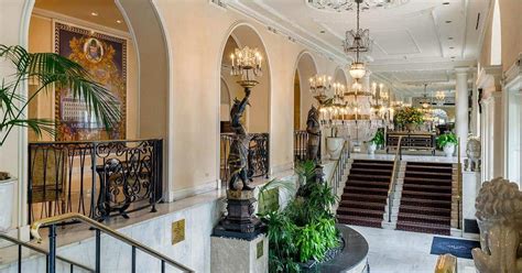 Luxury hotels in New Orleans’ French Quarter | Blacklane Blog