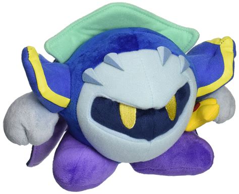 Meta Knight Kirby Plush | ubicaciondepersonas.cdmx.gob.mx