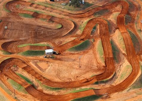 Best Motocross Tracks | MotoSport