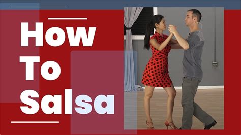 How To Improve Salsa Dancing - Impactbelief10