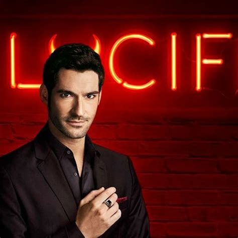 Stream Lucifer Soundtrack Season 1 Main Theme by Andrei Rtfm | Listen ...