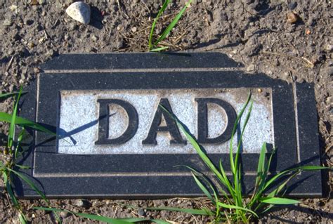 Quiring Monuments - Headstone Ideas For Dad | Quiring Monuments