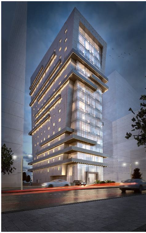 Hampton by Hilton Doha Old Town to open in early next year – Tourism ...