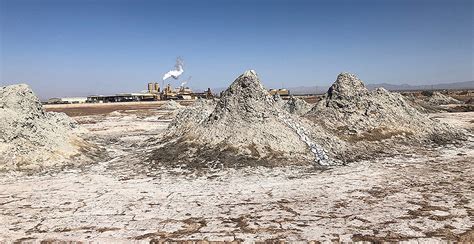 Lithium mining fuels hopes for revival on California dying Salton Sea ...