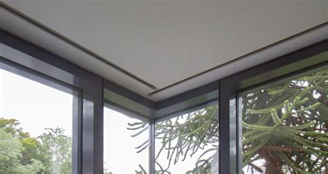 Blinds For Corner Windows | Blinds for Glazed Corners | Grants Blinds