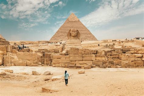 Egypt Tour Packages - Private Guided Tours | Egypt Custom Tours