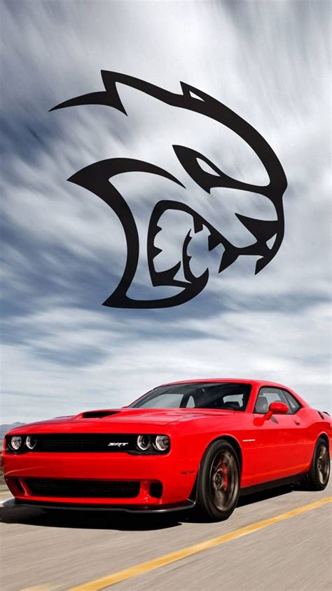 Download Dodge hellcat wallpaper by wlerwin2 - 09 - Free on ZEDGE™ now ...