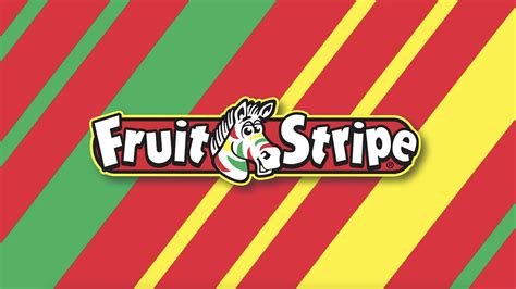 Meet Yipes: The Friendly Face of Fruit Stripe Gum | PopIcon.life