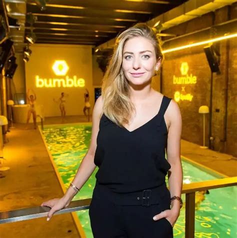 Whitney Wolfe Herd [Bumble Founder] Story, Net Worth & More