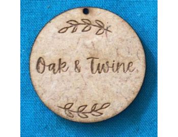 Oak and Twine Macramè - nichemarket