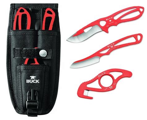 10 Best Skinning Knife Reviews - Super Sharp, Durable & Sturdy Design