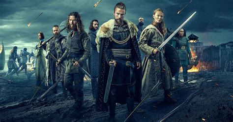 Vikings: Valhalla Season 2: Plot, Cast, Release Date, And Everything ...