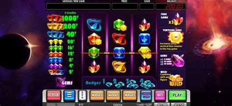 Galactica Demo – Play Slot Game [100% Free]