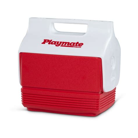 Igloo Playmate Mini Red Cooler - Walmart.com - Walmart.com