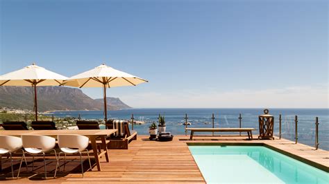 Cape View Clifton, Cape Town, South Africa - Hotel Review | Condé Nast ...