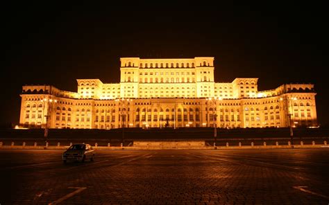 The Palace of Parliament (Bucharest) Wallpapers (23+ images inside)