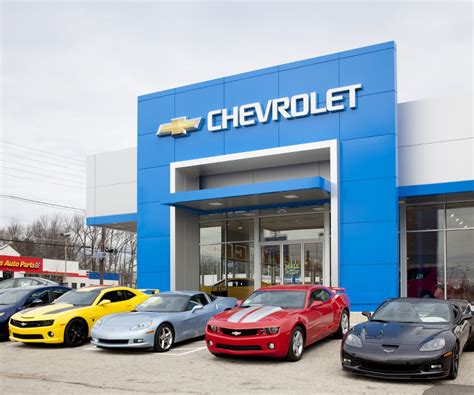 GM starts a new program to help its dealers!