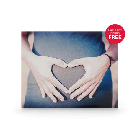 CVS - Free 8X10 Print! (Through 2/14) - DEAL MAMA