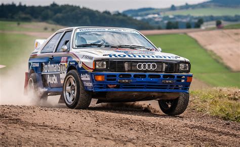 audi, Sport, Quattro, Rally, Groupe, B, Cars, Sport Wallpapers HD ...