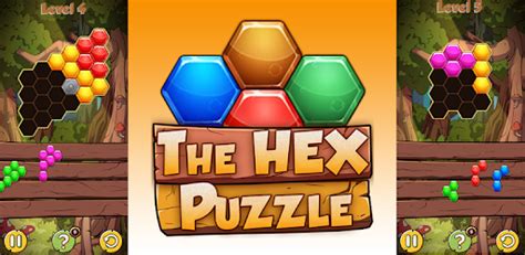 The Hex Puzzle: Strategy Game on Windows PC Download Free - 10 - com ...