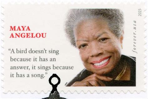 155 Maya Angelou Quotes Celebrating Success, Love & Life (2021)