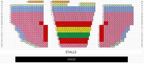 Seating Plan At The Palladium Deals | emergencydentistry.com